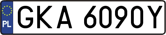 GKA6090Y