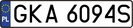 GKA6094S