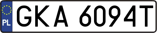 GKA6094T