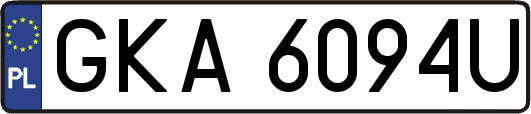 GKA6094U
