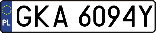 GKA6094Y