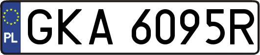 GKA6095R