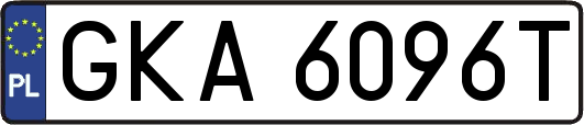 GKA6096T