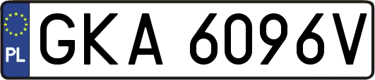 GKA6096V