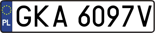 GKA6097V
