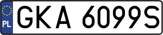 GKA6099S