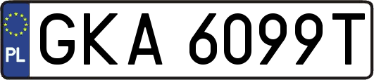 GKA6099T