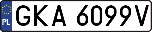 GKA6099V