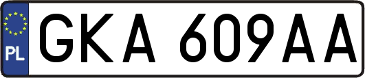 GKA609AA