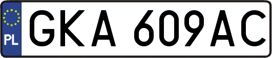 GKA609AC