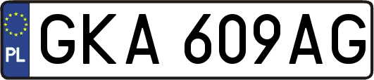 GKA609AG