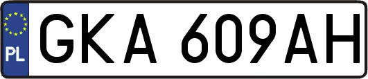 GKA609AH