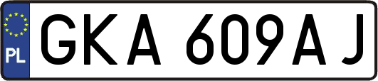 GKA609AJ
