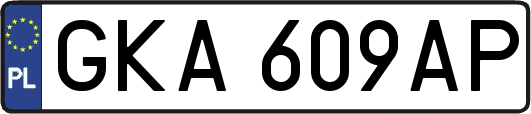 GKA609AP