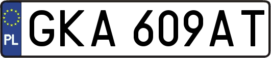 GKA609AT