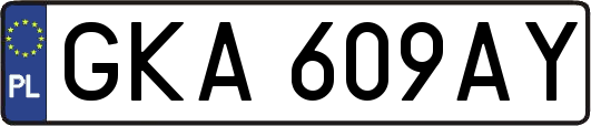 GKA609AY