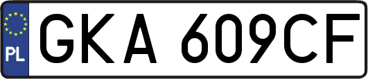 GKA609CF
