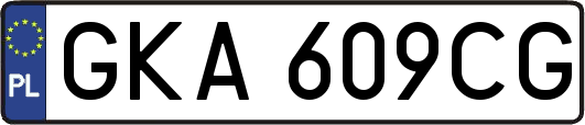 GKA609CG