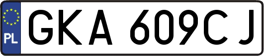 GKA609CJ