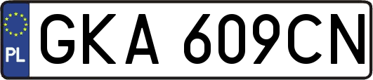 GKA609CN