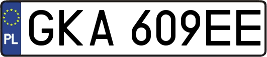 GKA609EE