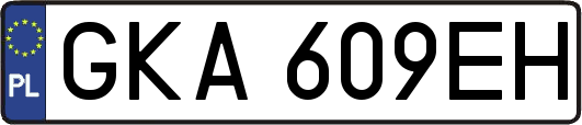 GKA609EH