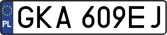 GKA609EJ