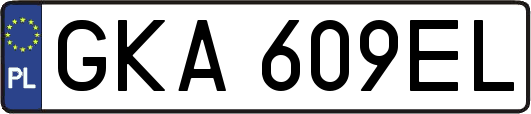 GKA609EL