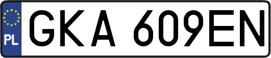 GKA609EN