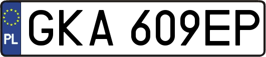 GKA609EP