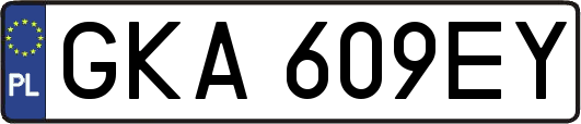 GKA609EY