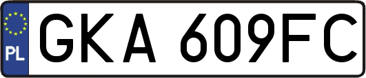 GKA609FC