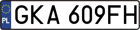 GKA609FH