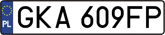 GKA609FP