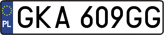 GKA609GG