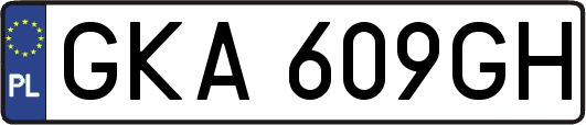 GKA609GH
