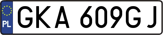 GKA609GJ