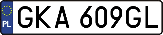 GKA609GL