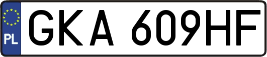 GKA609HF