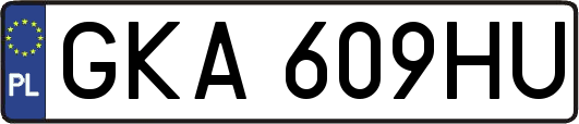 GKA609HU