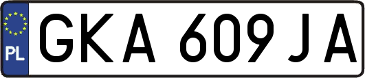 GKA609JA