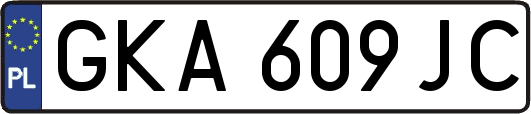 GKA609JC