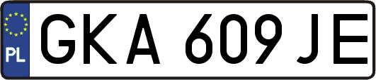 GKA609JE