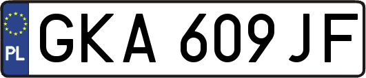 GKA609JF