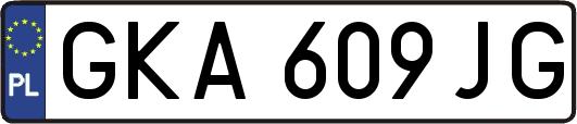 GKA609JG