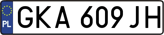 GKA609JH
