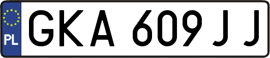 GKA609JJ