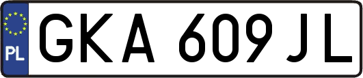 GKA609JL
