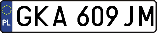 GKA609JM
