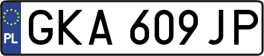 GKA609JP
